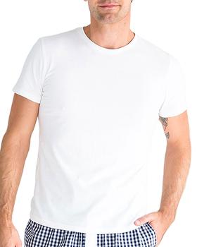 推荐Men's Solid T-Shirt商品