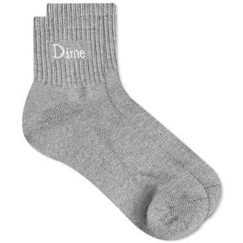 商品Dime | Dime Classic Socks,商家END. Clothing,价格¥64图片