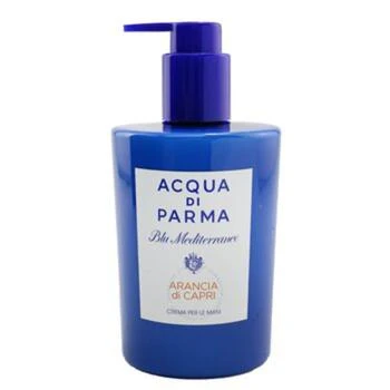 推荐Blu Mediterraneo Arancia Di Capri Hand Cream 10 oz商品