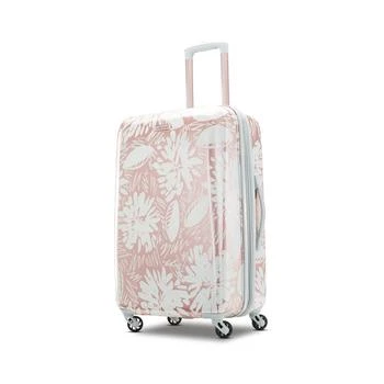 推荐Moonlight 25" Expandable Hardside Spinner Suitcase商品