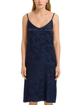 Hanro | Valene Jacquard Chemise 