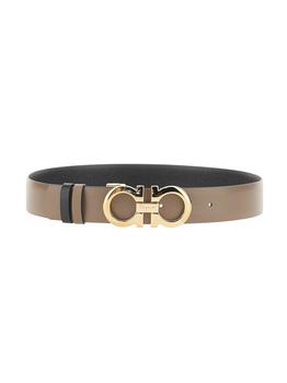 更多菲拉格慕皮带, Salvatore Ferragamo | REVERSIBLE BELT HOOKS商品图片 