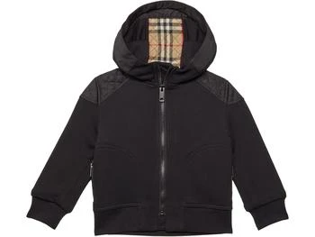 Burberry | Timothie Hoodie (Little Kids/Big Kids) 