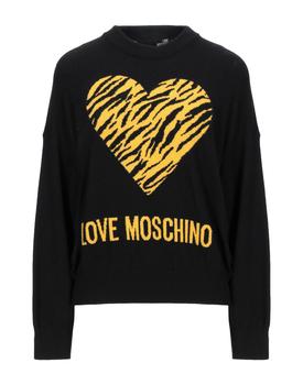 Love Moschino | Sweater商品图片,4.5折