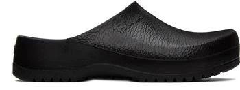 推荐Black Regular Super-Birki Loafers商品