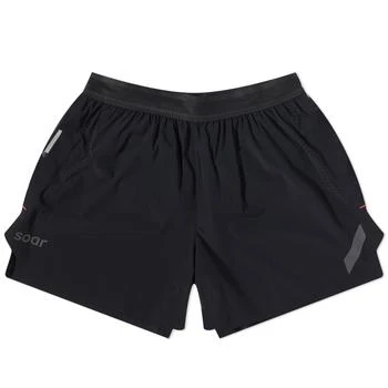 推荐SOAR Run Shorts商品