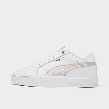 product Women's Puma Cali Star Glow Casual Shoes image
