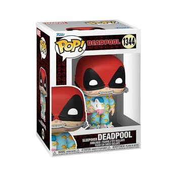 Funko | Deadpool Sleepover  Pop! Figurine,商家Macy's,价格¥113