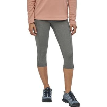 Patagonia | Pack Out Lightweight Crop Tight - Women's,商家Steep&Cheap,价格¥226