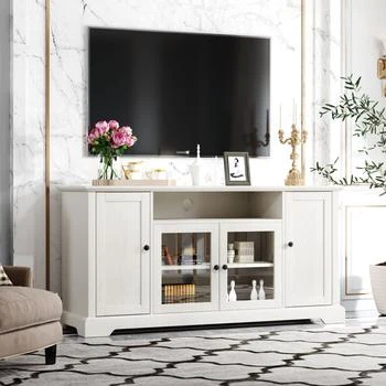 Simplie Fun | TV/Entertainment Furniture in MDF,商家Premium Outlets,价格¥2537