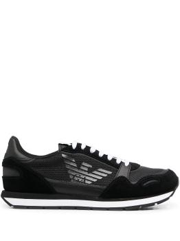 推荐Emporio Armani 男士运动鞋 X4X537XM678N639 黑色商品