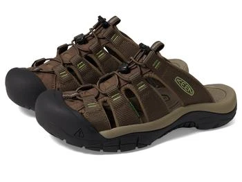 Keen | Newport Slide 满$220减$30, 满减