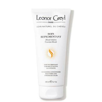 Leonor Greyl | Leonor Greyl Repigmenting Conditioner - Venetian Blonde商品图片,额外8折, 额外八折