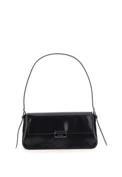 by FAR | By Far Tilda Fold-Over Shoulder Bag 7.6折, 独家减免邮费