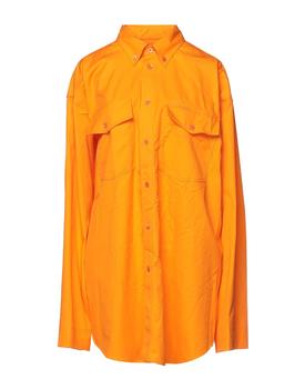 巴黎世家衬衫是什么牌子, Balenciaga | Solid color shirts & blouses商品图片 5.1折