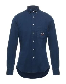 推荐Denim shirt商品