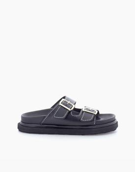 Madewell | ALOHAS Buckle Strap Sandal商品图片,