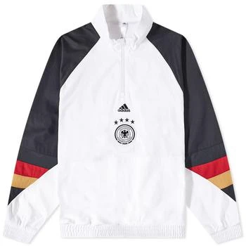推荐Adidas Germany DFB Icon Jacket商品
