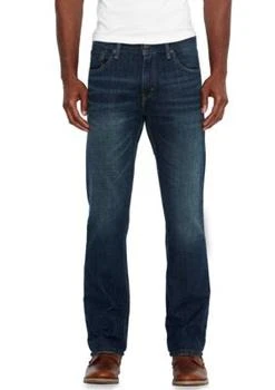 Levi's | 修身微喇牛仔裤 527™ Slim Bootcut Fit Jeans,商家Belk,价格¥457