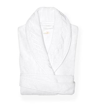 Pratesi, Pratesi | Cotton Treccia Bathrobe (Small)商品图片 