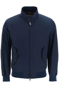 推荐Baracuta g9 harrington jacket商品