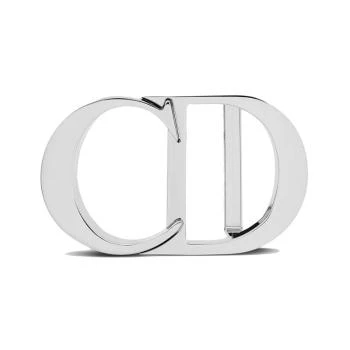 Dior | 【预售3-7天】DIOR/迪奥  男士CD标志辽色黄铜35mm皮带扣4912RUMET_H07K,商家IWCOCO,价格¥2124