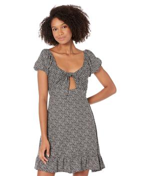 Hurley | Flirty Mini Dress商品图片,6.6折
