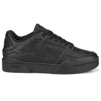 Puma | Slipstream Leather Lace Up Sneakers商品图片,8.2折