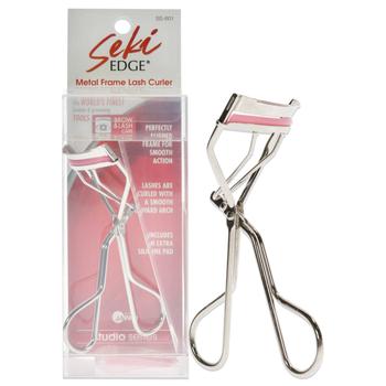 商品Jatai | Seki Edge Metal Frame Lash Curler - SS-601 by Jatai for Unisex - 1 Pc Eyelash Curler,商家Premium Outlets,价格¥110图片