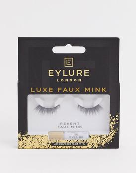 商品EYLURE | Eylure Luxe Regent False Lashes,商家ASOS,价格¥95图片