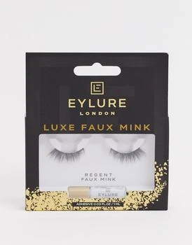 EYLURE | Eylure Luxe Regent False Lashes,商家ASOS,价格¥79