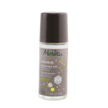 商品Melvita | Homme 24h Deodorant,商家eCosmetics,价格¥101图片