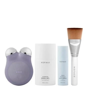 NuFace | NuFACE Mini+ Starter Kit,商家Dermstore,价格¥1668