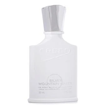 推荐Silver Mountain Water / Creed EDP Spray 1.7 oz (50 ml) (u)商品