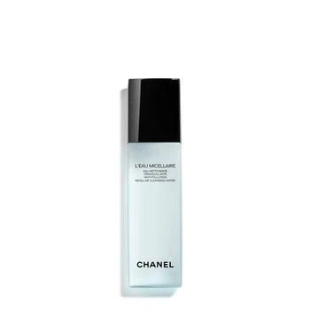 Chanel | Anti-Pollution Micellar Cleansing Water, 5 fl. oz. 
