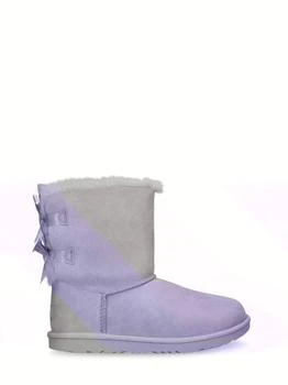 推荐Bailey Bow Ii Shearling Boots商品