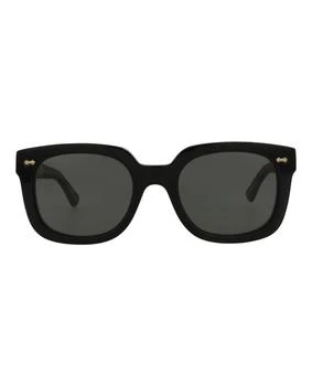 Gucci | Square-Frame Acetate Sunglasses 3.2折×额外9折, 额外九折