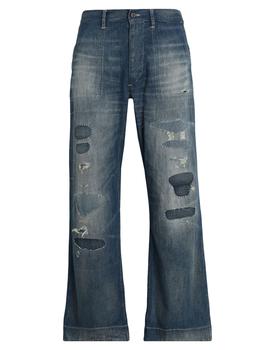 Ralph Lauren | Denim pants商品图片,