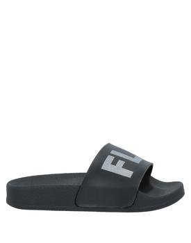 商品FLORENS | Sandals,商家YOOX,价格¥122图片