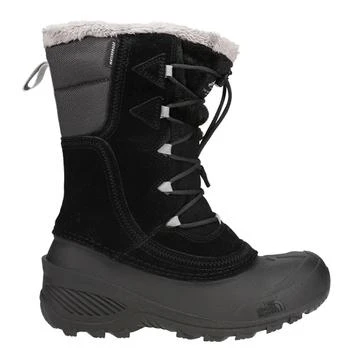 The North Face | Shellista Lace IV Snow Boots (Little Kid-Big Kid),商家SHOEBACCA,价格¥372