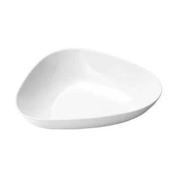 Georg Jensen | GEORG JENSEN SKY Pasta & Soup Porcelain Bowl,商家Premium Outlets,价格¥173