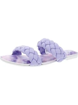 Dolce Vita | Careena Girls Big Kid Tie Dye Slide Sandals,商家Premium Outlets,价格¥219