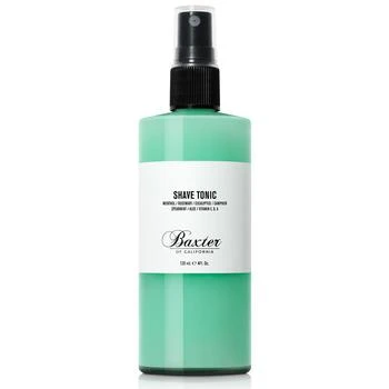 Baxter of California | Shave Tonic, 4 fl. oz.,商家Macy's,价格¥105