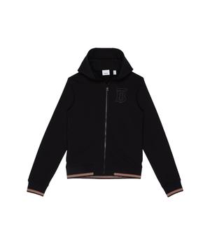 Burberry | Lester Hoodie (Little Kids/Big Kids)商品图片,