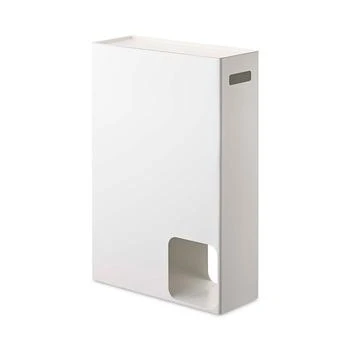 Yamazaki | Toilet Paper Stocker,商家Bloomingdale's,价格¥419