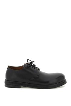 Marsèll | 'ZUCCA ZEPPA' LEATHER DERBY SHOES商品图片,额外6.5折, 额外六五折