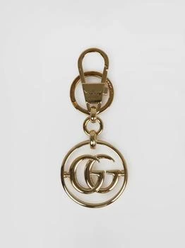 Gucci | Keyring men Gucci,商家GIGLIO.COM,价格¥2171