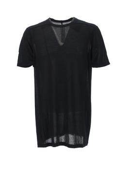 Rick Owens是什么牌子, Rick Owens | RICK OWENS T-SHIRTS & VESTS商品图片 7.3折