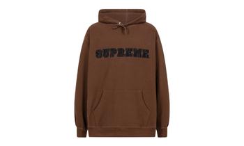 supreme卫衣, Supreme | Supreme Lace Hoodie商品图片 