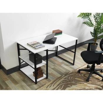 Simplie Fun | Desk in Solid Wood,商家Premium Outlets,价格¥2452